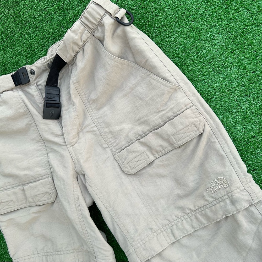 Northface Cargo Pants